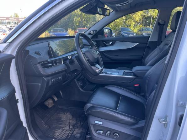 Chery Tiggo 7 Pro Plug-in Hybrid с пробегом 2023 года, цена 2 694 000 рублей, 41000 км, внедорожник, Автокод Объявления