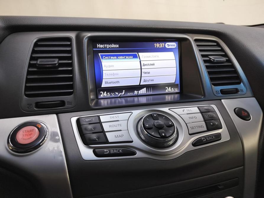 Nissan Murano II (Z51) Рестайлинг 2 Санкт-Петербург  - изображение 17