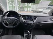 Hyundai Solaris II Екатеринбург  - изображение 25