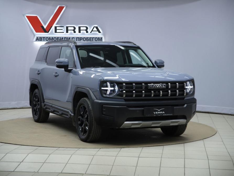 Haval H3 I Уфа  - изображение 3
