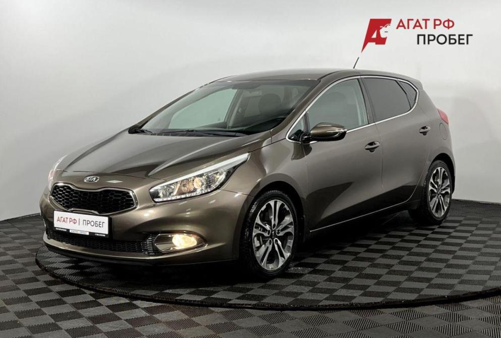 Kia Ceed II Нижний Новгород  - изображение 2