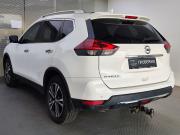 Nissan X-Trail III Рестайлинг Уфа  - изображение 32