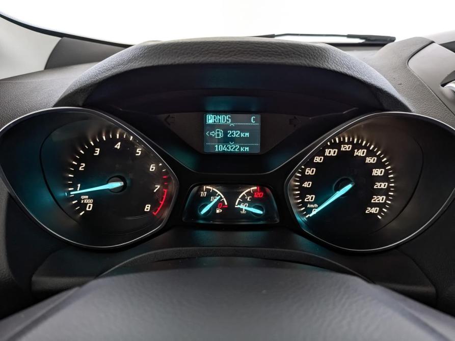 Ford Kuga II Рестайлинг Москва  - изображение 16