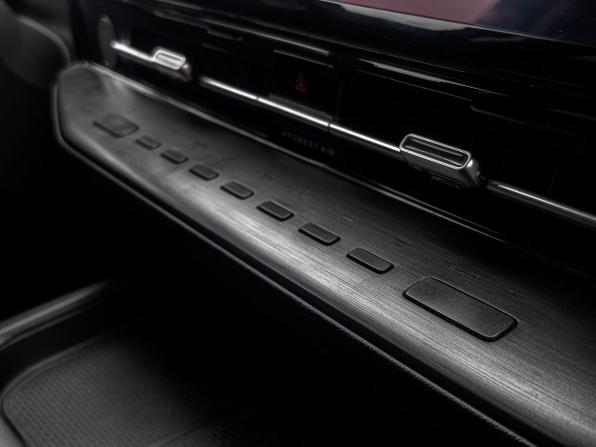 Changan CS55 Plus II с пробегом 2023 года, цена 1 999 900 рублей, 85000 км, внедорожник, Автокод Объявления