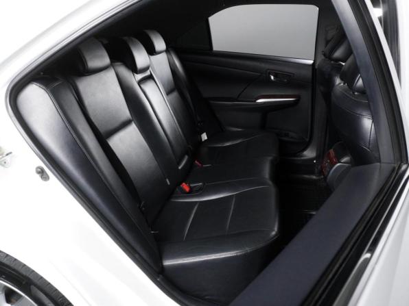 Toyota Camry VII (XV50) с пробегом 2012 года, цена 1 639 000 рублей, 171847 км, седан, Автокод Объявления