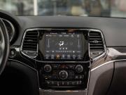Jeep Grand Cherokee IV (WK2) Рестайлинг Новосибирск  - изображение 39