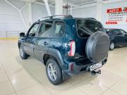 Lada (ВАЗ) Niva Travel I Миасс  - изображение 32