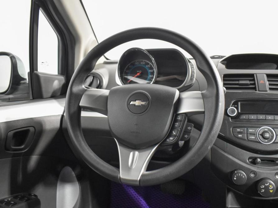 Chevrolet Spark III (M300) Рестайлинг Санкт-Петербург  - изображение 15