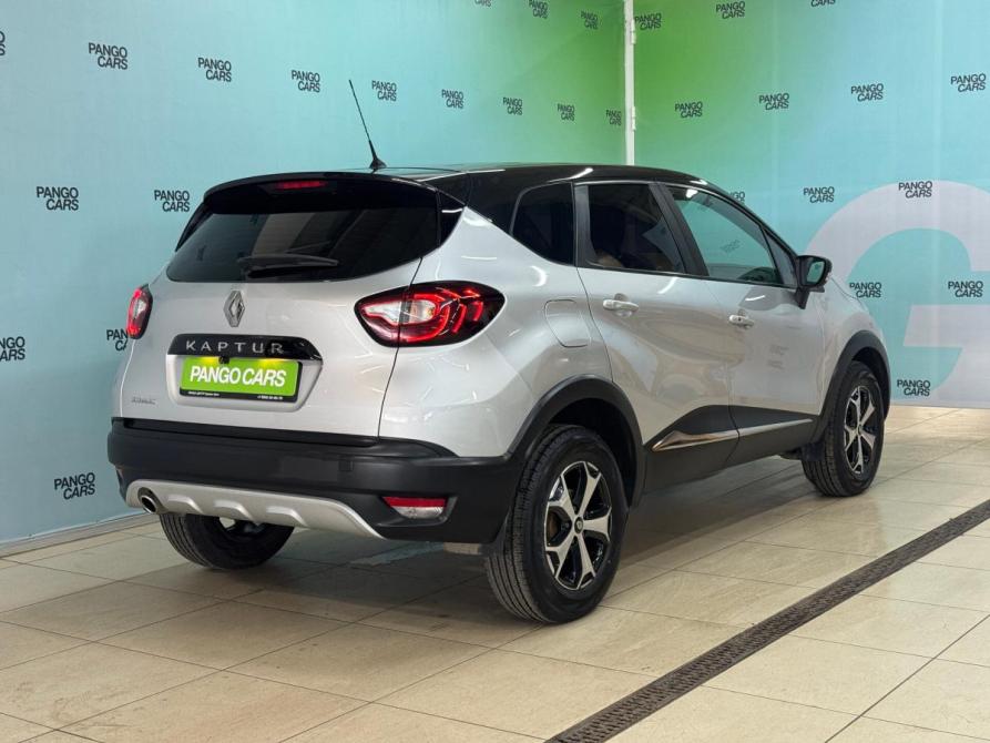 Renault Kaptur I Набережные Челны  - изображение 3