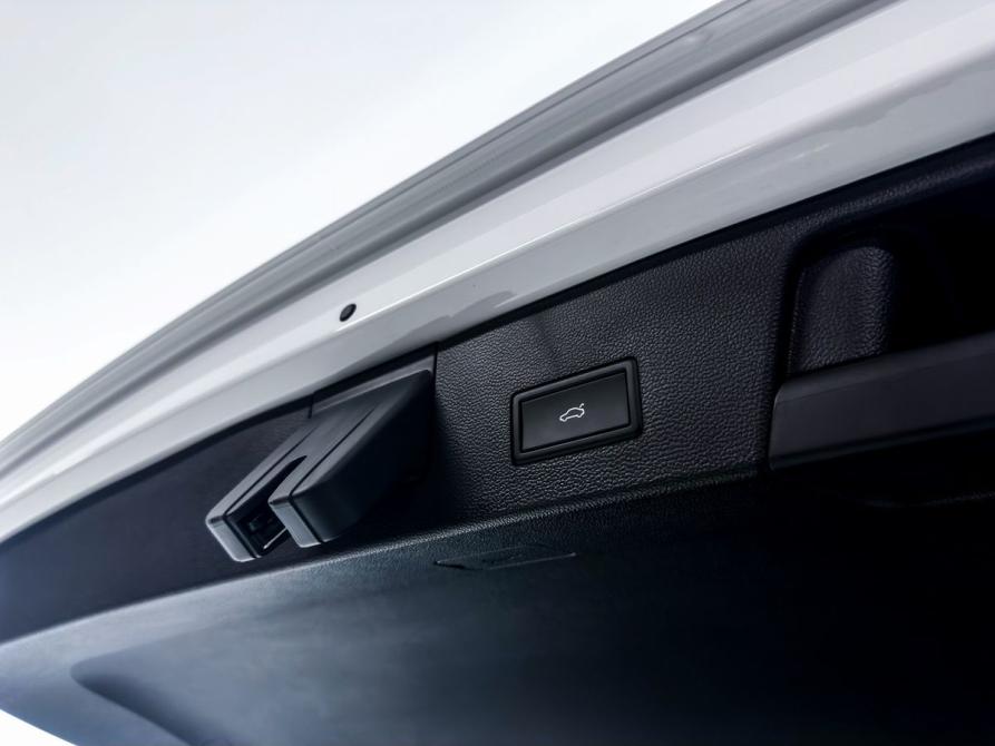 Volkswagen Tharu I Рестайлинг Уфа  - изображение 34
