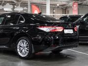 Toyota Camry VIII (XV70) Санкт-Петербург  - изображение 44