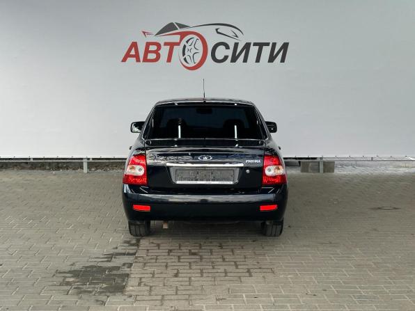 Lada (ВАЗ) Priora I с пробегом 2012 года, цена 375 000 рублей, 143300 км, седан, Автокод Объявления