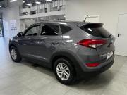 Hyundai Tucson III Казань  - изображение 23