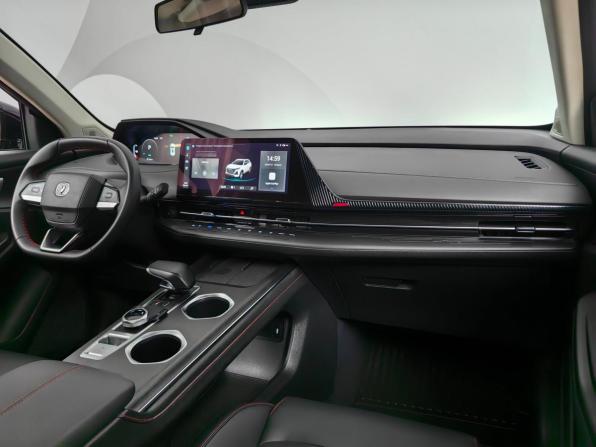 Changan UNI-S (CS55 Plus) с пробегом 2024 года, цена 2 191 000 рублей, 30956 км, внедорожник, Автокод Объявления