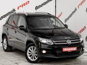 Volkswagen Tiguan I Рестайлинг Екатеринбург  - изображение 26