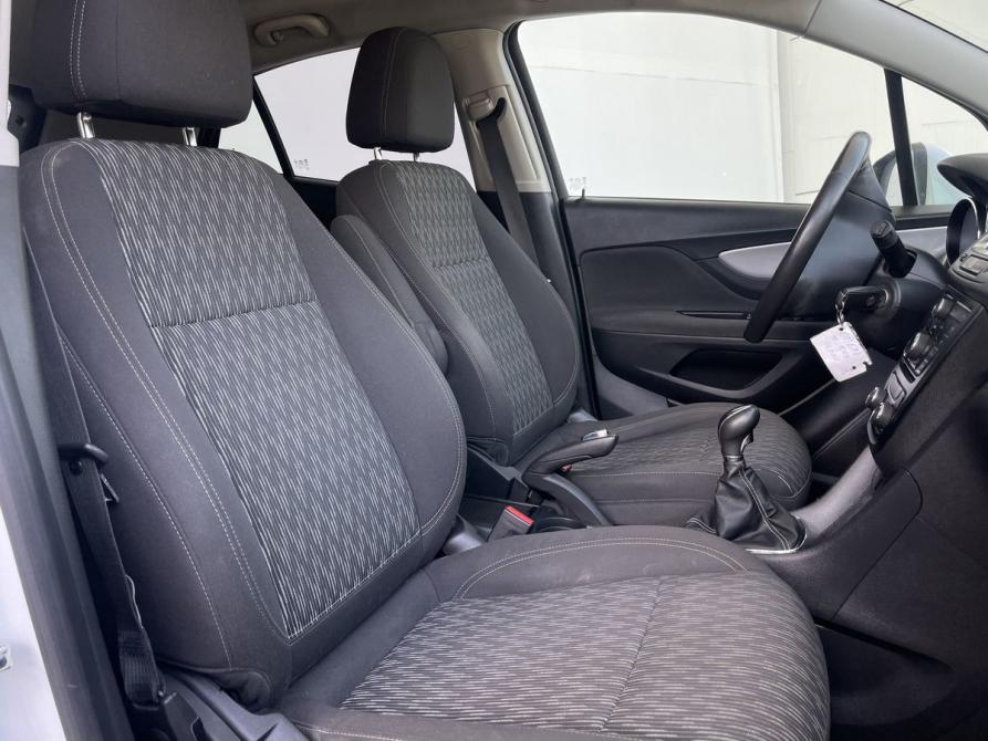 Opel Mokka I Екатеринбург  - изображение 23