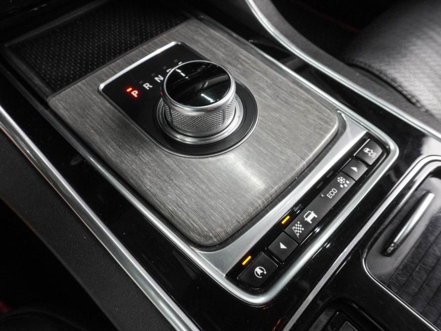 Jaguar XF II Воронеж  - изображение 15