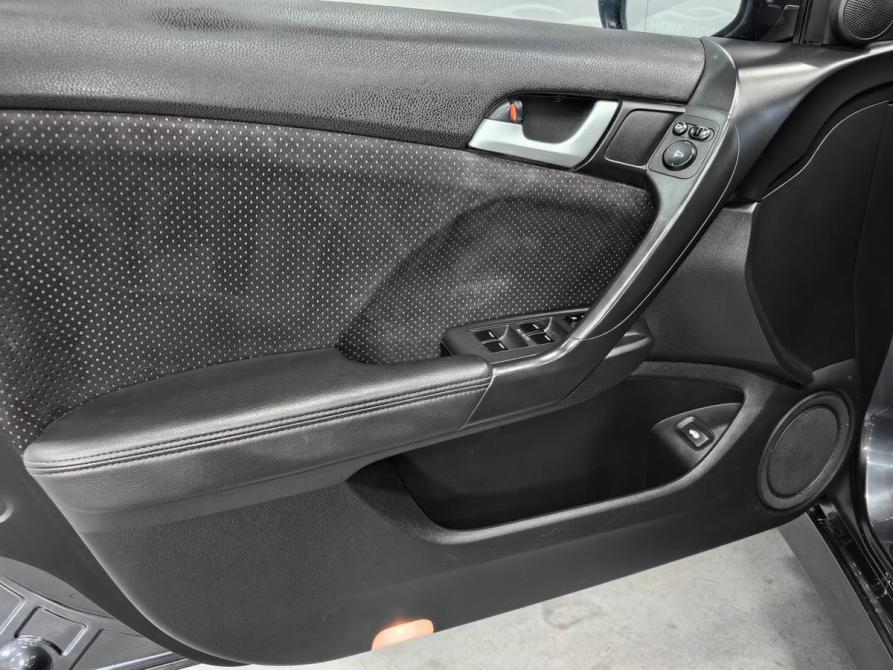 Honda Accord VIII Рестайлинг Новосибирск  - изображение 17