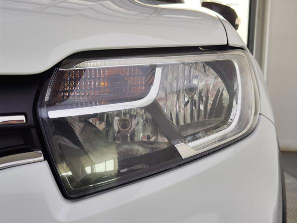 Renault Sandero II Рестайлинг с пробегом 2018 года, цена 1 299 000 рублей, 90000 км, хэтчбек, Автокод Объявления