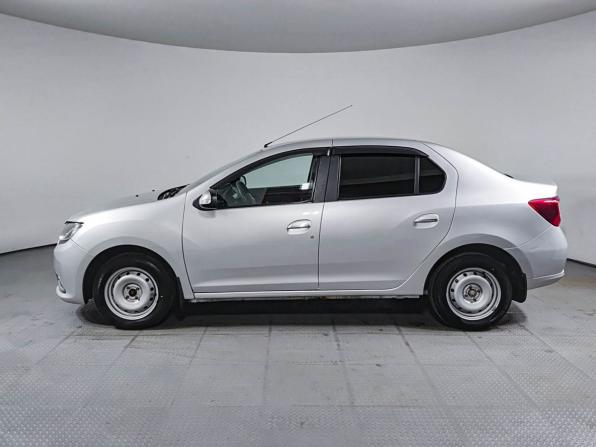 Renault Logan II с пробегом 2015 года, цена 650 000 рублей, 169230 км, седан, Автокод Объявления
