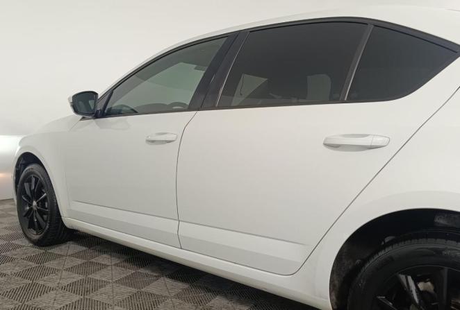 Skoda Octavia III (A7) с пробегом 2017 года, цена 1 620 000 рублей, 182380 км, лифтбек, Автокод Объявления
