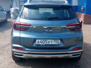 Chery Tiggo 4 I Рестайлинг Стерлитамак  - изображение 16