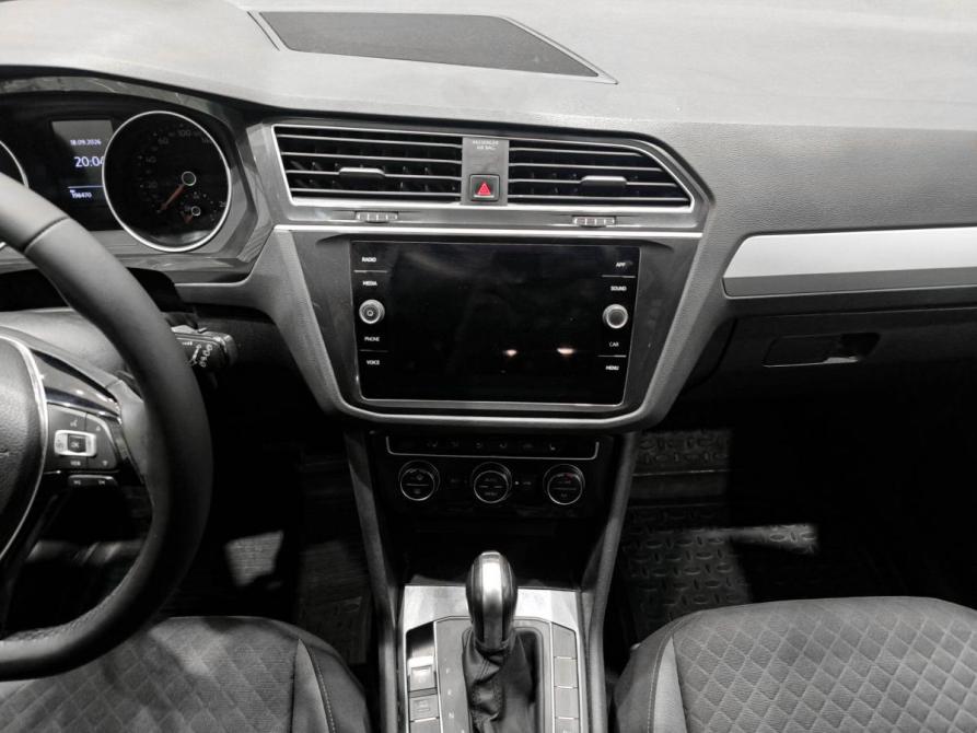 Volkswagen Tiguan II Казань  - изображение 18