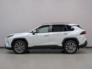 Toyota RAV4 V (XA50) Москва  - изображение 36