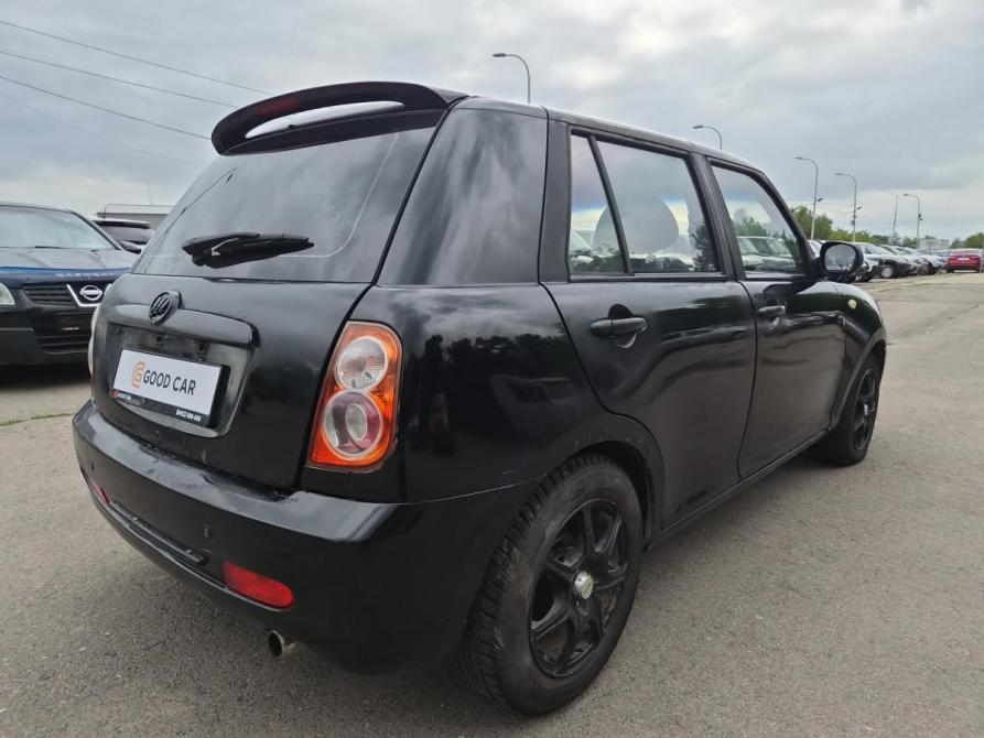 Lifan Smily I (320) Саратов  - изображение 5