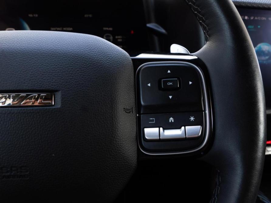 Haval Dargo I Волгоград  - изображение 14