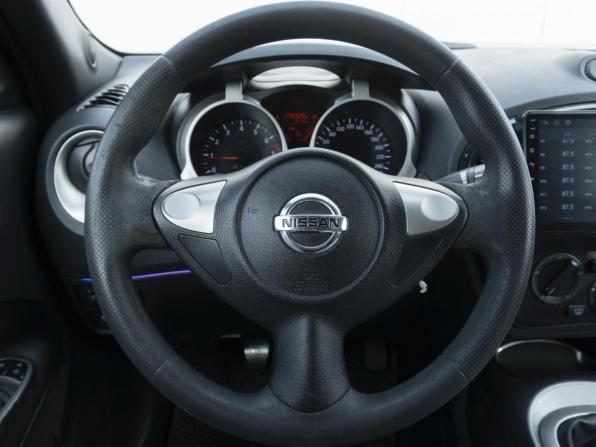 Nissan Juke I с пробегом 2013 года, цена 939 000 рублей, 172320 км, внедорожник, Автокод Объявления