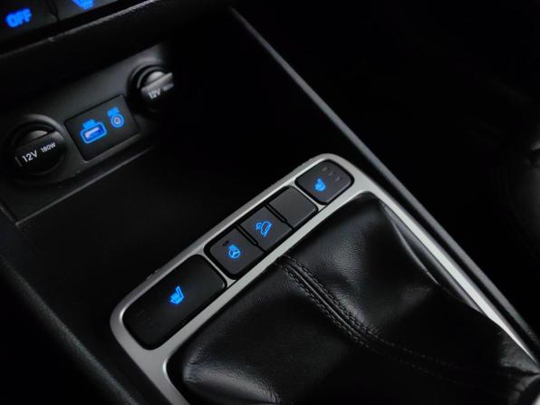 Hyundai Creta I с пробегом 2019 года, цена 1 399 000 рублей, 178648 км, внедорожник, Автокод Объявления