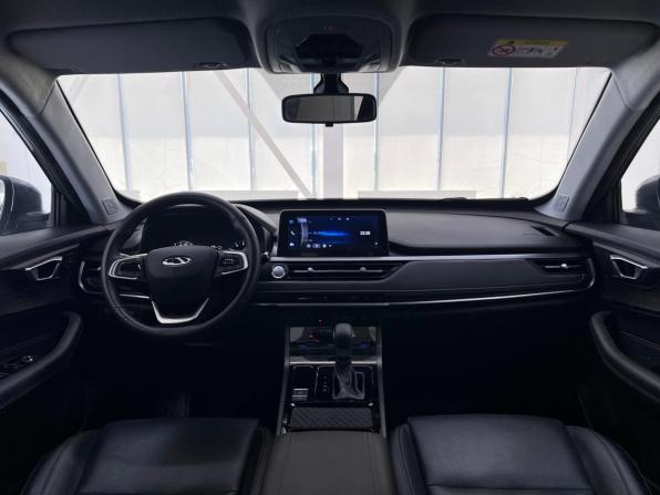 Chery Tiggo 4 Pro I с пробегом 2024 года, цена 1 699 000 рублей, 20760 км, внедорожник, Автокод Объявления