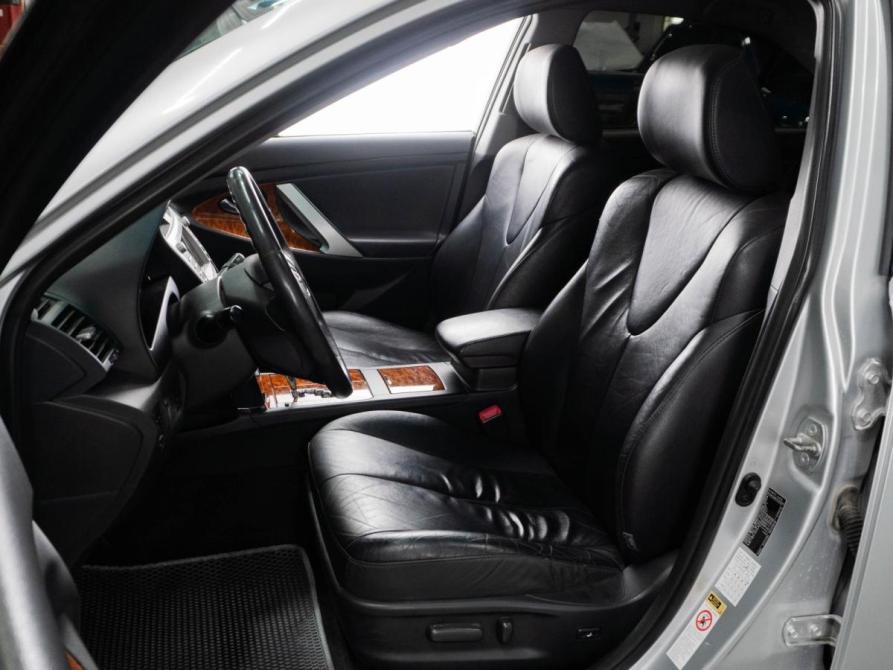 Toyota Camry VI (XV40) Рестайлинг Тюмень  - изображение 10