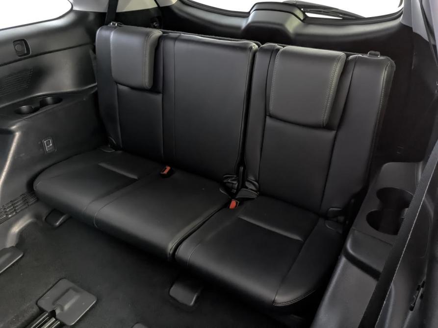 Toyota Highlander III (XU50) Москва  - изображение 27