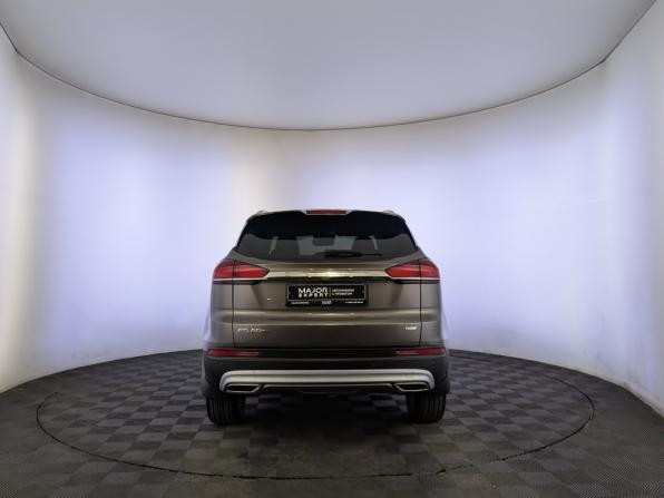 Geely Atlas Pro с пробегом 2022 года, цена 1 690 000 рублей, 103100 км, внедорожник, Автокод Объявления