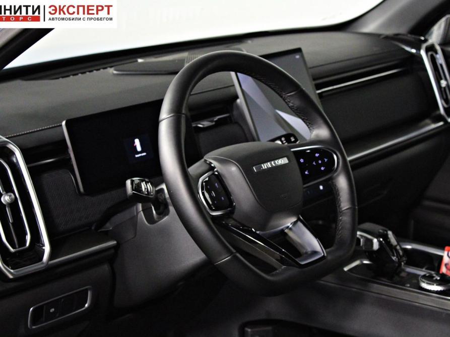 Jaecoo J7 I Белгород  - изображение 11