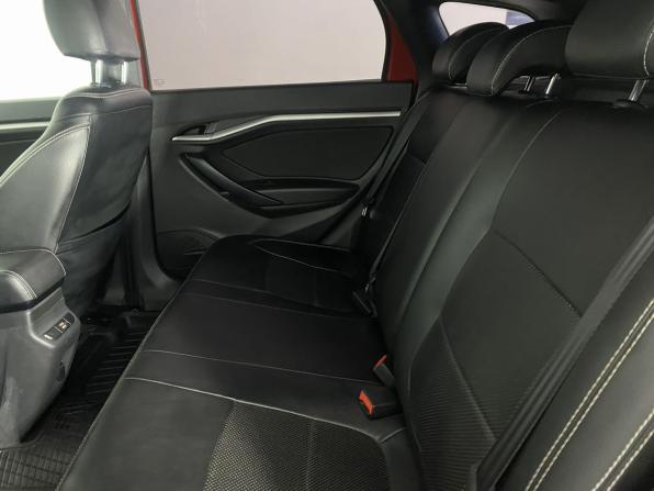 Lada (ВАЗ) Vesta I с пробегом 2018 года, цена 860 000 рублей, 106317 км, универсал, Автокод Объявления
