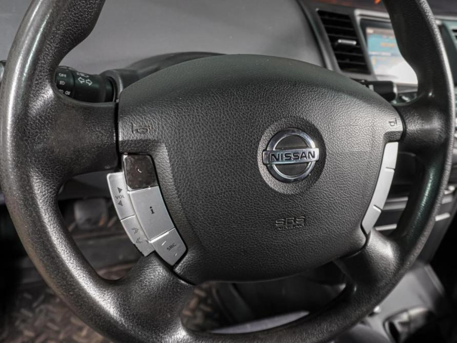Nissan Primera III (P12) Воронеж  - изображение 14