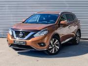 Nissan Murano III (Z52) Москва  - изображение 31