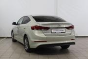 Hyundai Elantra VI (AD) Астрахань  - изображение 26