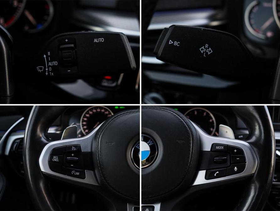 BMW 5 серии VII (G30/G31/G38) Москва  - изображение 24