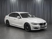 BMW 3 серии VI (F3x) Ставрополь  - изображение 22