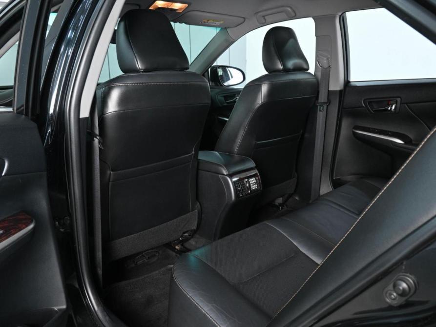 Toyota Camry VII (XV50) Рестайлинг Ростов-на-Дону  - изображение 11