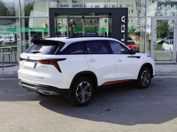 Changan CS75 Plus I Рестайлинг с пробегом 2023 года, цена 2 349 000 рублей, 31400 км, внедорожник, Автокод Объявления