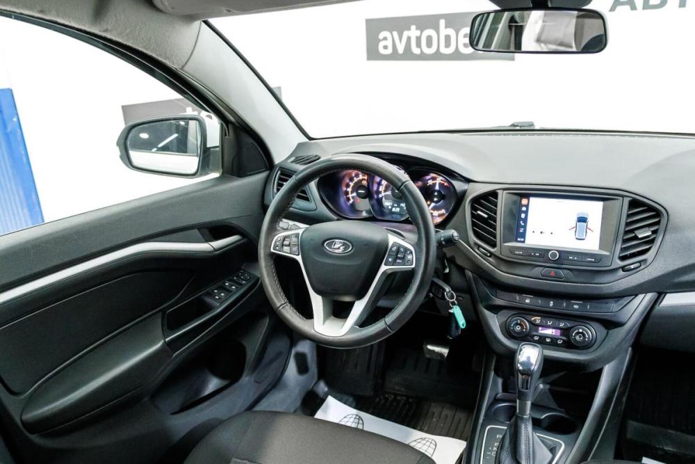 Lada (ВАЗ) Vesta I Ульяновск  - изображение 15