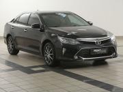 Toyota Camry VII (XV50) Рестайлинг 2 Иваново  - изображение 22