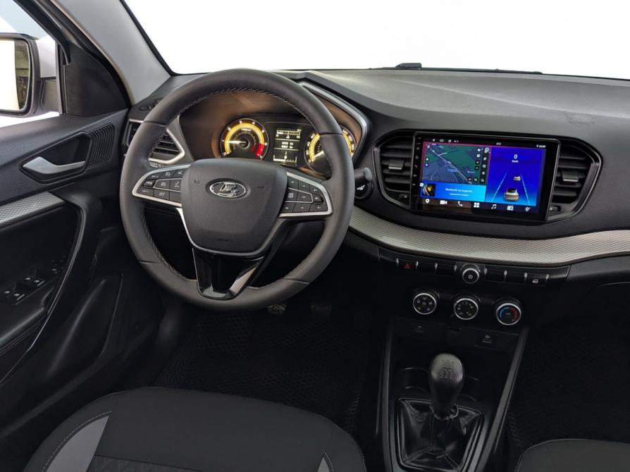 Lada (ВАЗ) Vesta I Рестайлинг (NG) Москва  - изображение 23