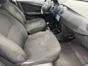 Nissan Almera III (G15) Воронеж  - изображение 32