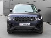 Land Rover Range Rover IV Рестайлинг Москва  - изображение 34